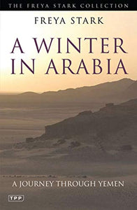 A Winter in Arabia 