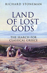 Land of Lost Gods 