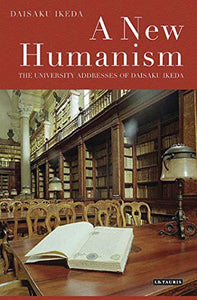 A New Humanism 