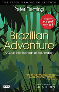 Brazilian Adventure 