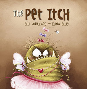 The Pet Itch 