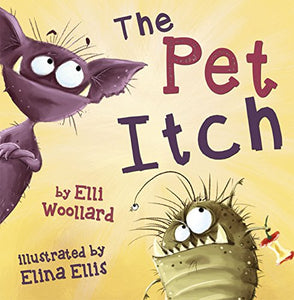 The Pet Itch 