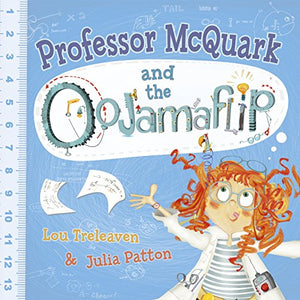 Professor McQuark and the Oojamaflip 