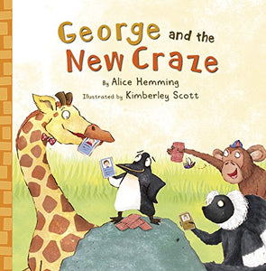 George and the New Craze 