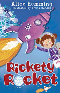 Rickety Rocket 