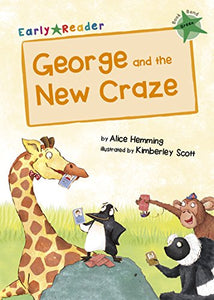 George and the New Craze 