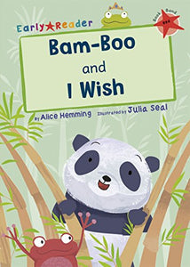 Bam-Boo and I Wish 