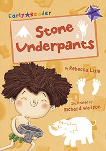 Stone Underpants 