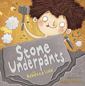 Stone Underpants 