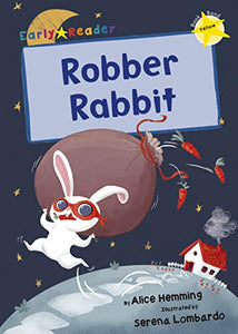 Robber Rabbit 