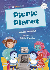 Picnic Planet 