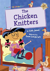 The Chicken Knitters 