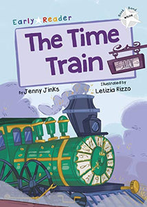 The Time Train 