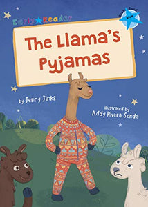 The Llama's Pyjamas 