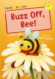 Buzz Off, Bee! 