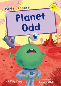 Planet Odd 