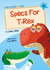 Specs For T-Rex 