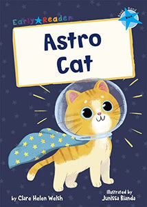 Astro Cat 