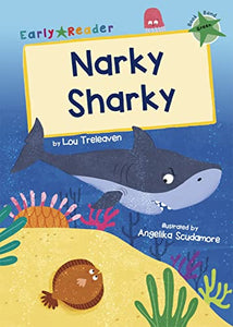 Narky Sharky 