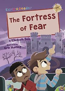 The Fortress of Fear 