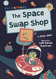 The Space Swap Shop 