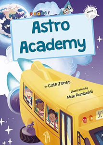 Astro Academy 