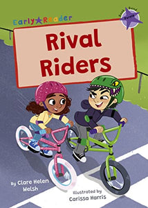 Rival Riders 