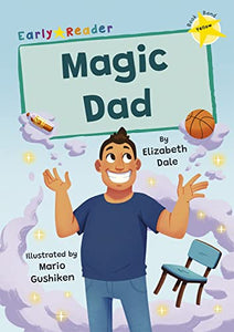 Magic Dad 