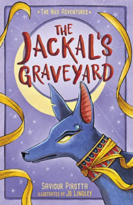 The Jackal's Graveyard 