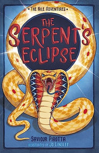 The Serpent's Eclipse 