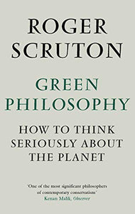 Green Philosophy 