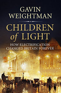 Children of Light 