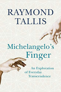 Michelangelo's Finger 