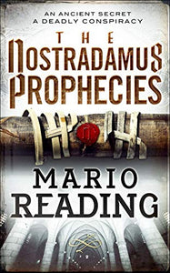 The Nostradamus Prophecies 