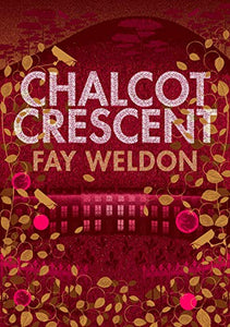 Chalcot Crescent 