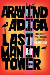 Last Man in Tower 