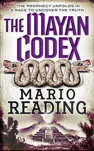 The Mayan Codex 