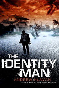 The Identity Man 