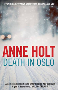 Death in Oslo 