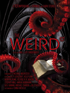 The Weird 