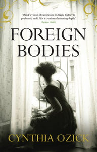 Foreign Bodies 