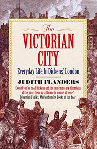 The Victorian City 