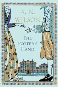 The Potter's Hand 