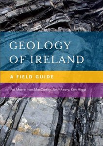 Geology of Ireland 