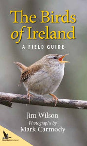 The Birds of Ireland 