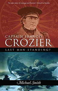 Captain Francis Crozier 