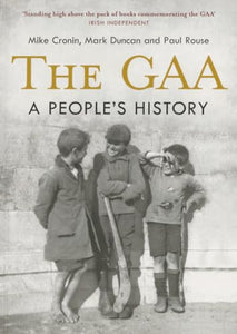 The GAA 