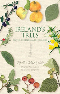 Ireland's Trees 