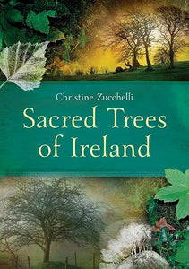 Sacred Trees of Ireland 