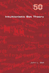 Intuitionistic Set Theory 